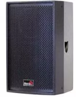 T112AIII Акустическая система, 350Вт, Biema