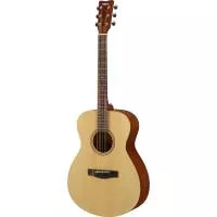 Гитара акустическая, цвет натуральный, Yamaha, FS400-NS