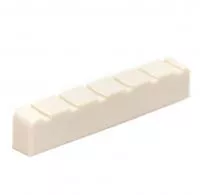 NuBone Верхний порожек для классической гитары, 10шт, GraphTech, LC-6220-10