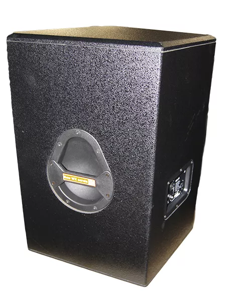 WX-15 Акустическая система 300/600/1200Вт Leem