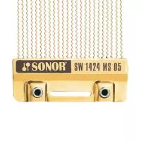 SW 1424 MS 05 Подструнник малого барабана 14'', 24 пружины, Sonor, 74712559