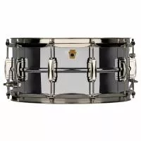 Super Series Малый барабан 14" х 6.5", Ludwig, LB402BN