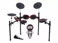 Электронная ударная установка, LDrums, MK-6V