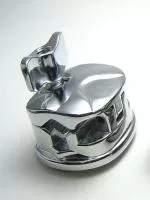 TM-004CR Крепление ножки том барабана 10,5/12мм, LDrum