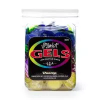 4860 Gels Display Коробка медиаторов, 1008шт, Dunlop