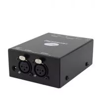 [SL218T1] Артгейт/Конвертер с Ethernet-интерфейсом, ТМ Siberian Lighting, LIGHTGATE-D2/3F