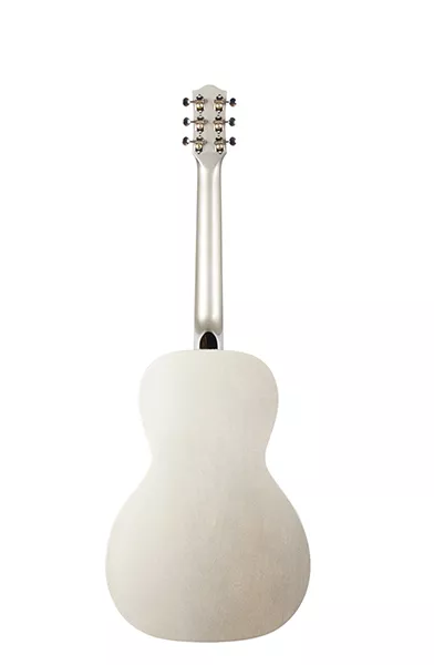047956 Rialto JR Satina Gray HG Q-Discrete Электро-акустическая гитара, с чехлом, Godin
