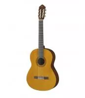 Гитара классическая 4/4, матовая, Yamaha, C40M
