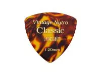 Celluloid Vintage Classic Nytro Медиаторы 50шт, толщина 1.20мм, Pickboy, GP-02/120