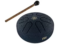 Глюкофон 7.6см, Ля мажор, синий, Meinl, PSTD2NBVF