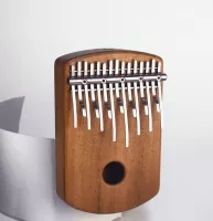 KL-B-K15HNCM-C Калимба каримба 15 Nunga, кедр, Kalimba LAB