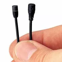 009831 MKE 2-EW Gold Микрофон петличный, Sennheiser