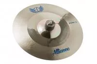 EDALSP12 Alliance 2017 Splash Тарелка 12", EDCymbals