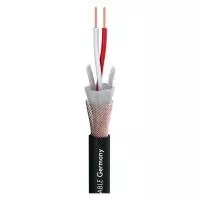 SC-Binary 234 AES/EBU MKII Кабель цифровой AES/EBU & DMX, 100м, Sommer Cable, 520-0051