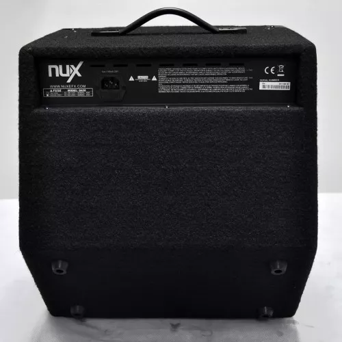 DA-30 Активный монитор, Nux Cherub