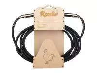Кабель инструментальный, 3м, прямые коннекторы, Rooster., RUS0403