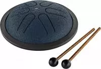Глюкофон в комплекте с чехлом и палочками, Meinl, MSTD2NB