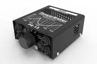 PE-15 PowerEater Пассивный эмулятор реактивной нагрузки гитарного кабинета - LOAD BOX, AMT Electroni