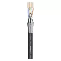 SC-Mercator CAT.7 PUR Кабель сетевой витая пара, 100м, Sommer Cable, 581-0071