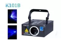 K101B Лазерный проектор, синий, Big Dipper