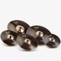 EDCRCH20 Crystal 2017 China Тарелка 20", EDCymbals