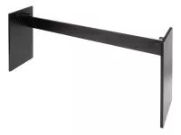 Стойка для цифрового пианино Roland FP-30, черная, Lutner, MLut-R-70B
