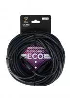 Кабель микрофонный 15м, ZZcable, E1-XLR-M-F-1500-0