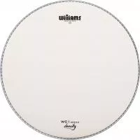 Density Series Пластик для том-барабана 6", с покрытием, Williams, WC1-10MIL-06