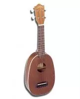 ULU21P Укулеле ананас Hohner