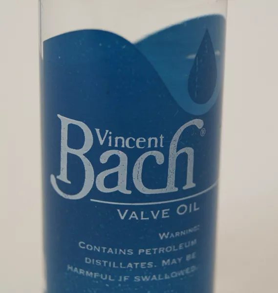 VO1885 Oil BACH Масло для помпового механизма трубы, Valve