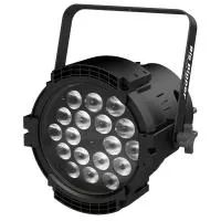Светодиодный прожектор, водонепроницаемый IP55, RGBW, 18х10Вт, Big Dipper, BDW1810-A