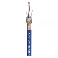 SC-Semicolon 2 AES/EBU FRNC Кабель DMX, 100м, Sommer Cable, 520-0102F