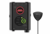 Микрофон для акустической гитары, IK Multimedia, iRig-Acoustic-Stage