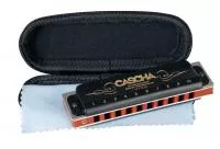 Professional Blues C Губная гармошка, Cascha, HH-2025