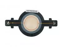 diaphragm Диафрагма ВЧ драйвера, Lavoce, DF10.101L-Replacement