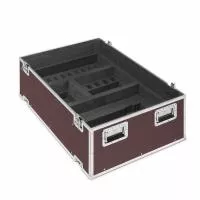 ADN-W Case Central Модуль кейса для транспортировки конференц-системы, Sennheiser, 504957