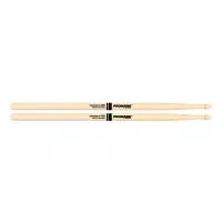 RBH595AW 5B Rebound Барабанные палочки, смещенный баланс, орех гикори, ProMark