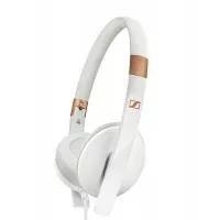 506790 HD 2.30i Наушники с микрофоном, белые, для устройств Apple, Sennheiser