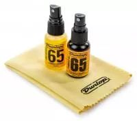 Mini Body & Fingerboard Care Kit Набор для ухода за гитарой, Dunlop, GA59