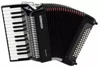 A4046 BRAVO I 49F Аккордеон Hohner