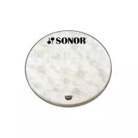 NP 24 B/L SONOR Пластик для бас-барабана 24'', Sonor, 90982400