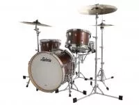 Legacy Mahogany Downbeat Комплект барабанов, цвет натуральный, Ludwig, LLC54023LXMH