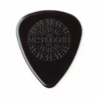 Fredrik Thordendal Nylon Медиаторы, 24шт, толщина 1.0мм, Dunlop, 45RFT1.0