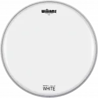 Percussion Milk Series Пластик для перкуссионных инструментов 24", Williams, WPM1-7MIL-24