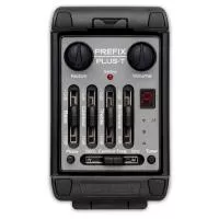 Prefix Plus-T Гитарный пьезозвукосниматель в комплекте с предусилителем, Fishman, PRO-MAT-PT4