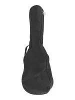 Чехол для укулеле баритон 30", черный, MEZZO, MZ-ChUB30-2bk
