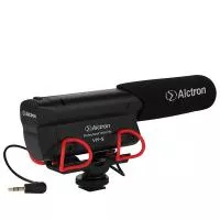 VM-5 Микрофон накамерный, Alctron