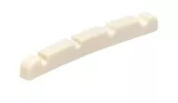 NuBone Fender Precision Верхний порожек для бас-гитары, 10шт, GraphTech, LC-1204-10
