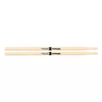 FBH595AW 5B Forward Барабанные палочки, орех, деревянный наконечник, ProMark