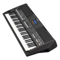Синтезатор 61 клавиша, Yamaha, PSR-SX600